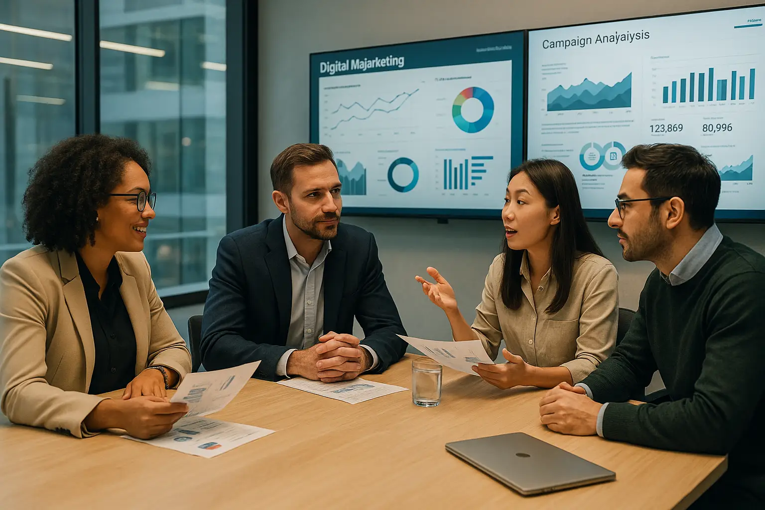 In a landscape where marketing noise is at an all-time high, data-driven campaigns offer CMOs and Digital Marketing Managers the clarity needed to craft persuasive, results-oriented strategies. By systematically analysing digital campaign reports, leaders can unlock actionable insights that boost ROI, foster customer loyalty and maintain a competitive edge